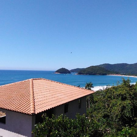 Pedra Do Cepilho Otel Trindade  Dış mekan fotoğraf