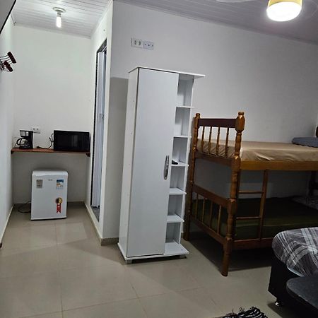 Pedra Do Cepilho Otel Trindade  Dış mekan fotoğraf