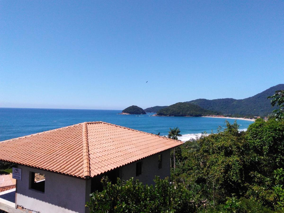 Pedra Do Cepilho Otel Trindade  Dış mekan fotoğraf