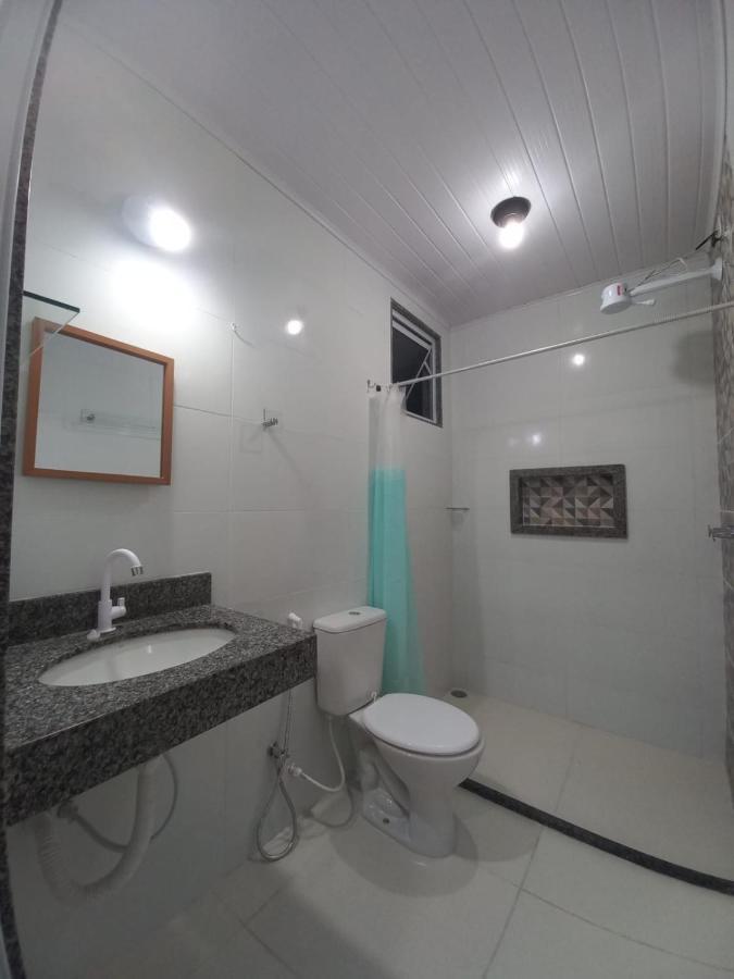 Pedra Do Cepilho Otel Trindade  Dış mekan fotoğraf