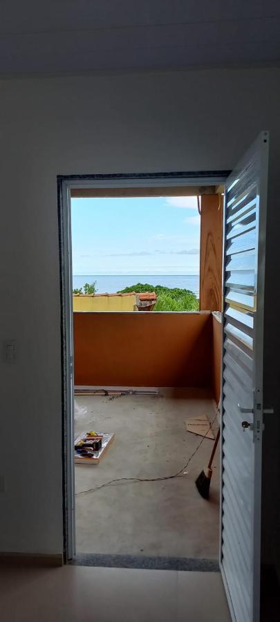 Pedra Do Cepilho Otel Trindade  Dış mekan fotoğraf