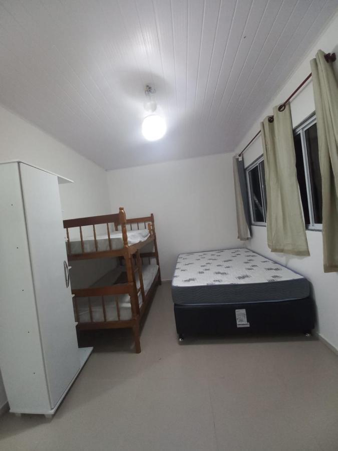 Pedra Do Cepilho Otel Trindade  Dış mekan fotoğraf