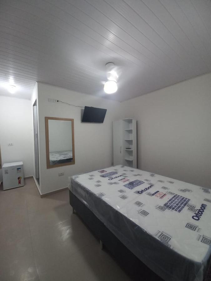 Pedra Do Cepilho Otel Trindade  Dış mekan fotoğraf