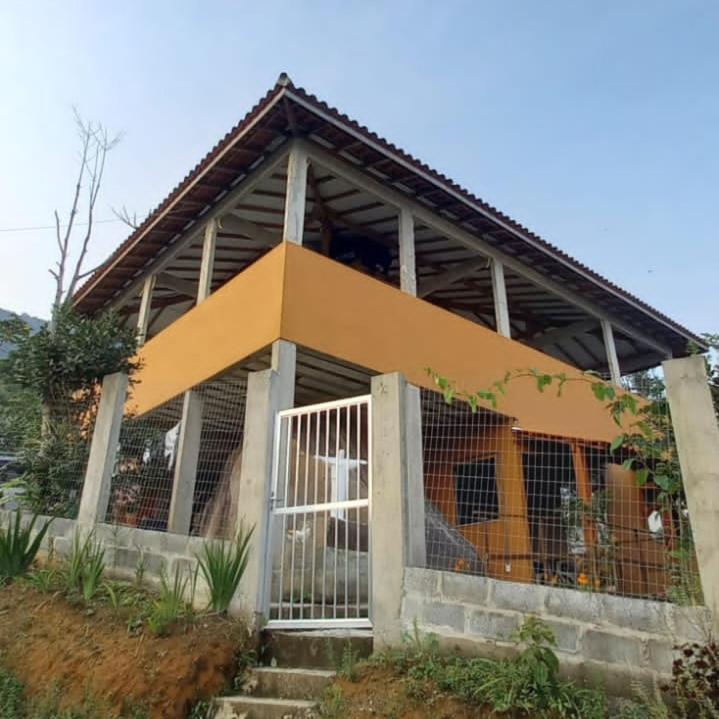 Pedra Do Cepilho Otel Trindade  Dış mekan fotoğraf
