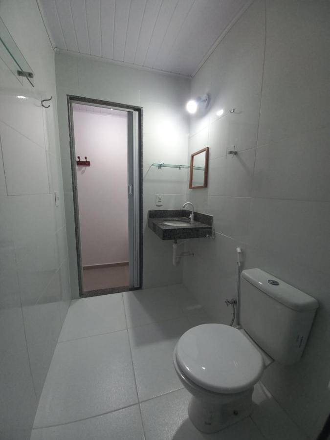 Pedra Do Cepilho Otel Trindade  Dış mekan fotoğraf