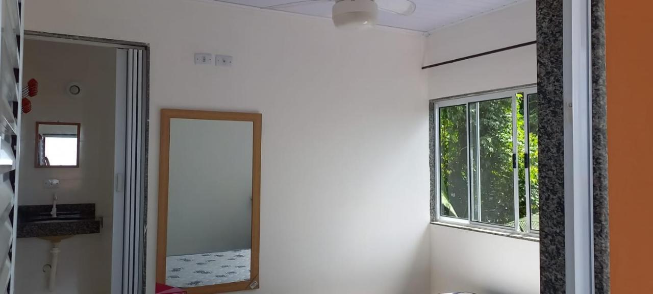 Pedra Do Cepilho Otel Trindade  Dış mekan fotoğraf