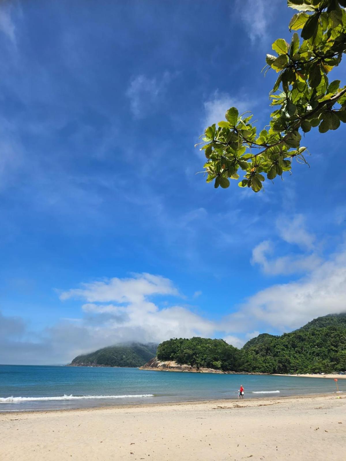 Pedra Do Cepilho Otel Trindade  Dış mekan fotoğraf