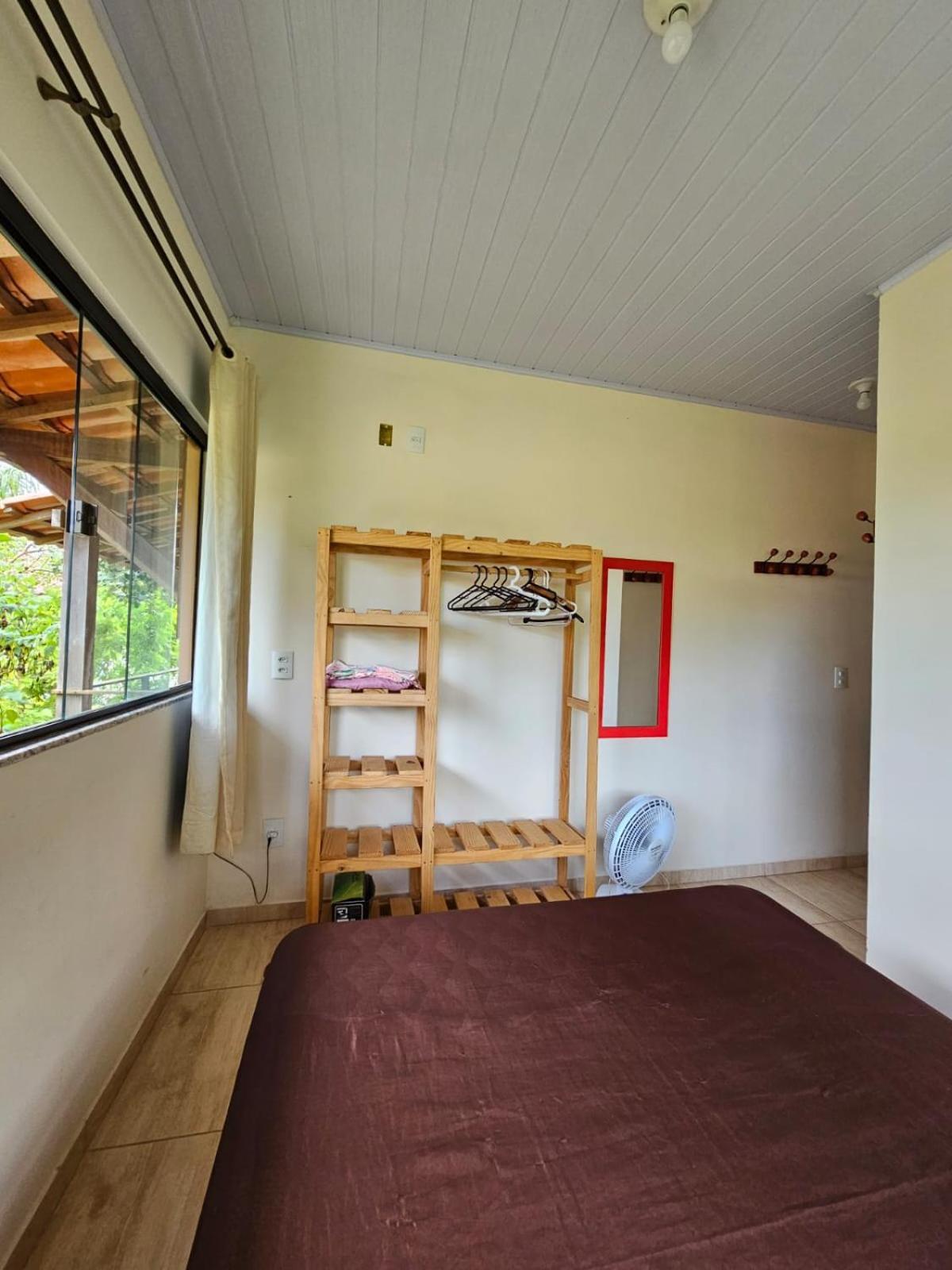 Pedra Do Cepilho Otel Trindade  Dış mekan fotoğraf