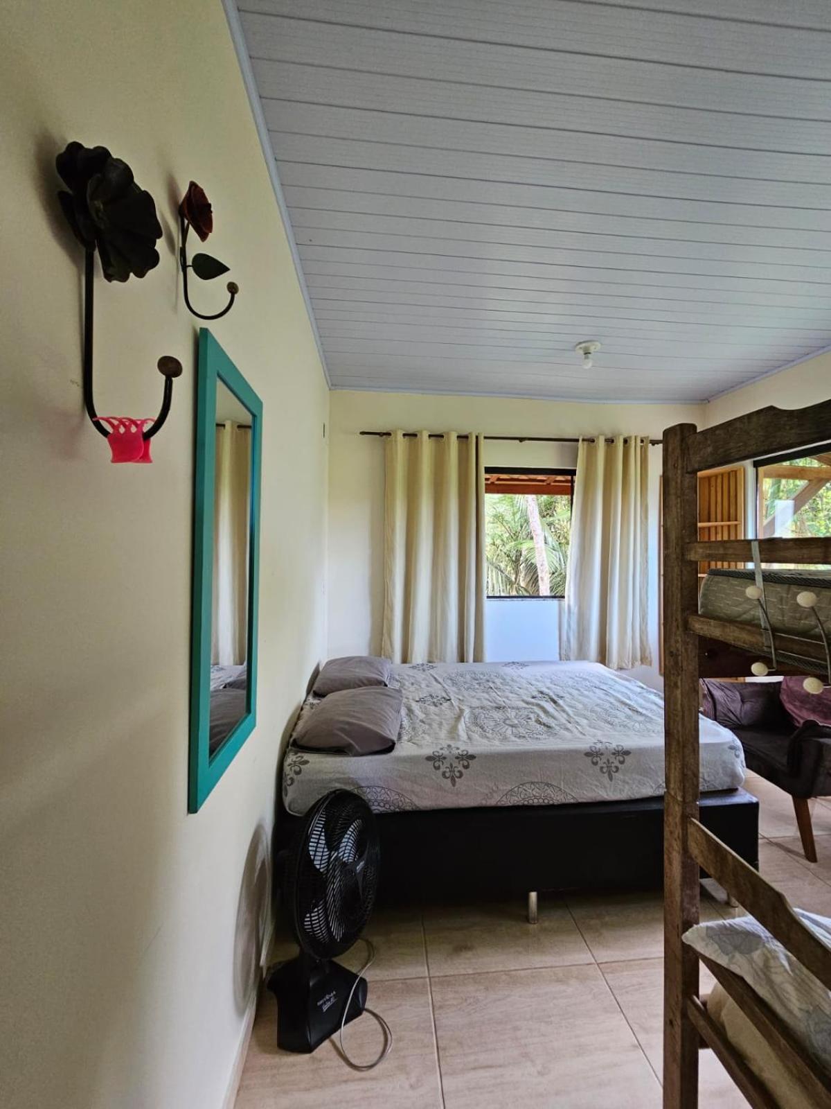 Pedra Do Cepilho Otel Trindade  Dış mekan fotoğraf