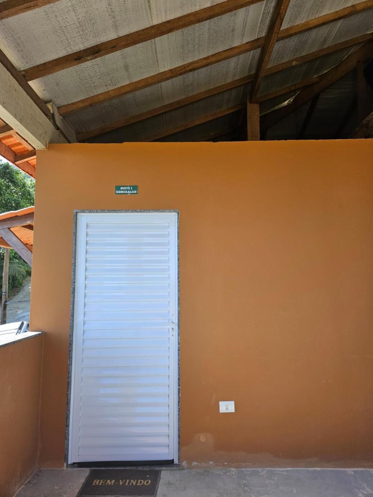 Pedra Do Cepilho Otel Trindade  Dış mekan fotoğraf