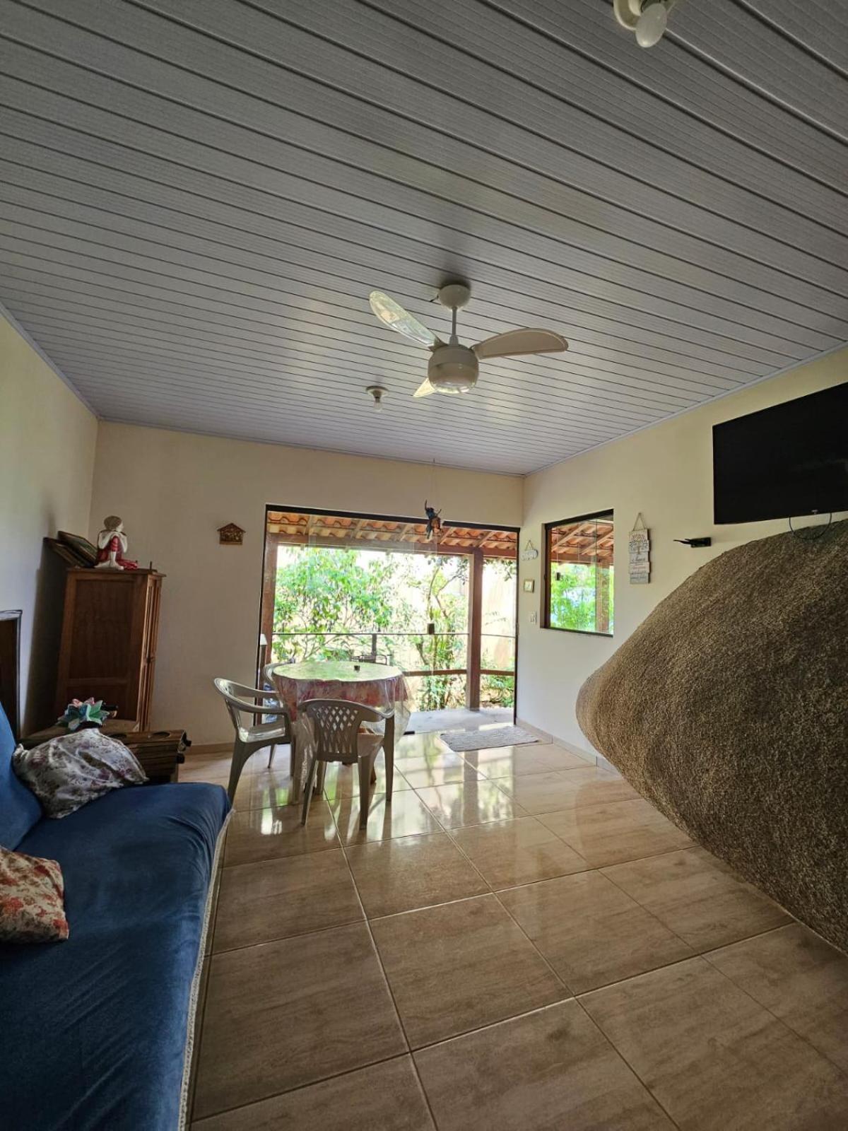 Pedra Do Cepilho Otel Trindade  Dış mekan fotoğraf