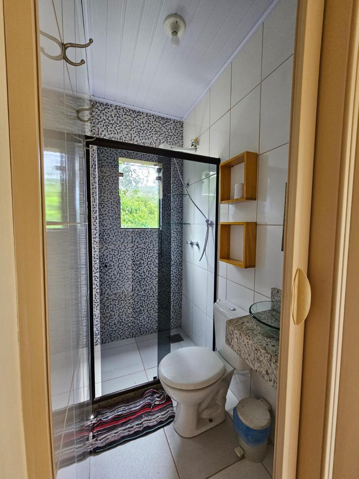 Pedra Do Cepilho Otel Trindade  Dış mekan fotoğraf