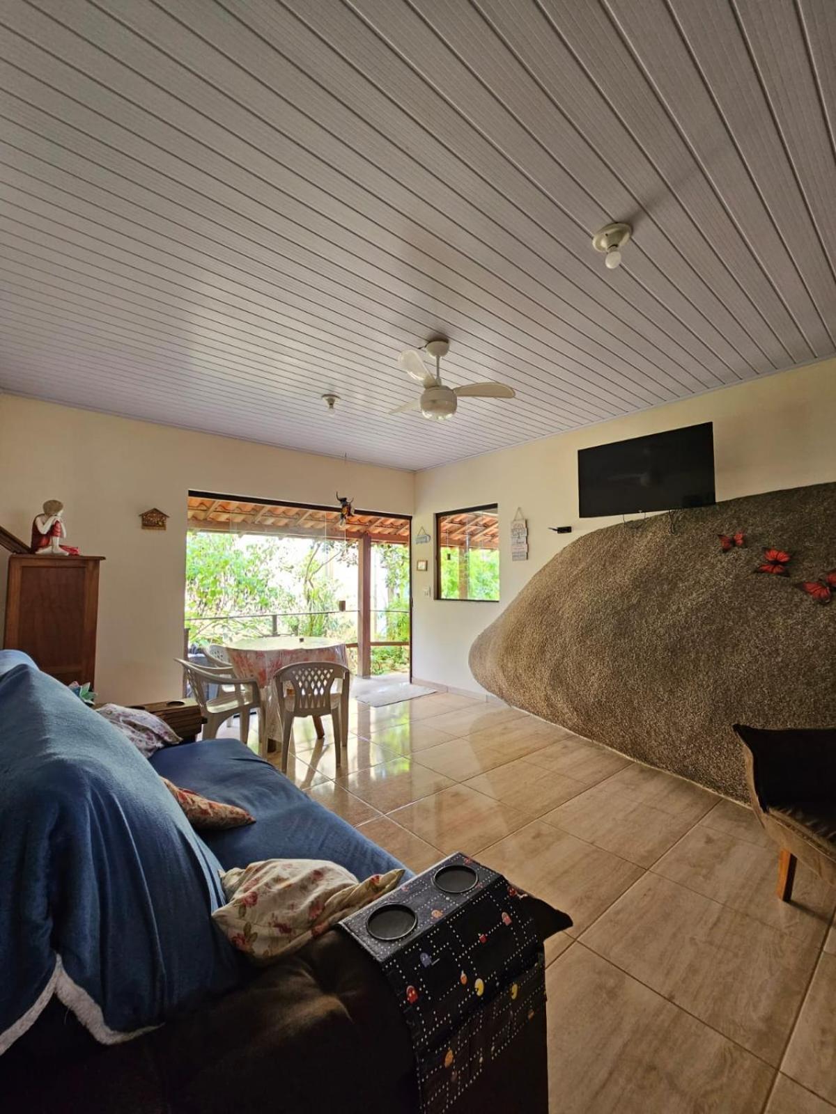 Pedra Do Cepilho Otel Trindade  Dış mekan fotoğraf