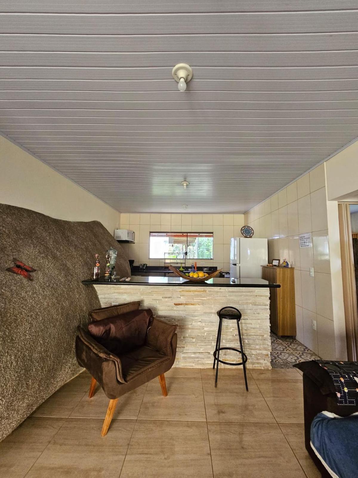 Pedra Do Cepilho Otel Trindade  Dış mekan fotoğraf