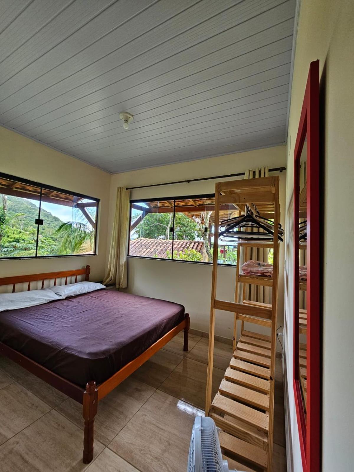 Pedra Do Cepilho Otel Trindade  Dış mekan fotoğraf