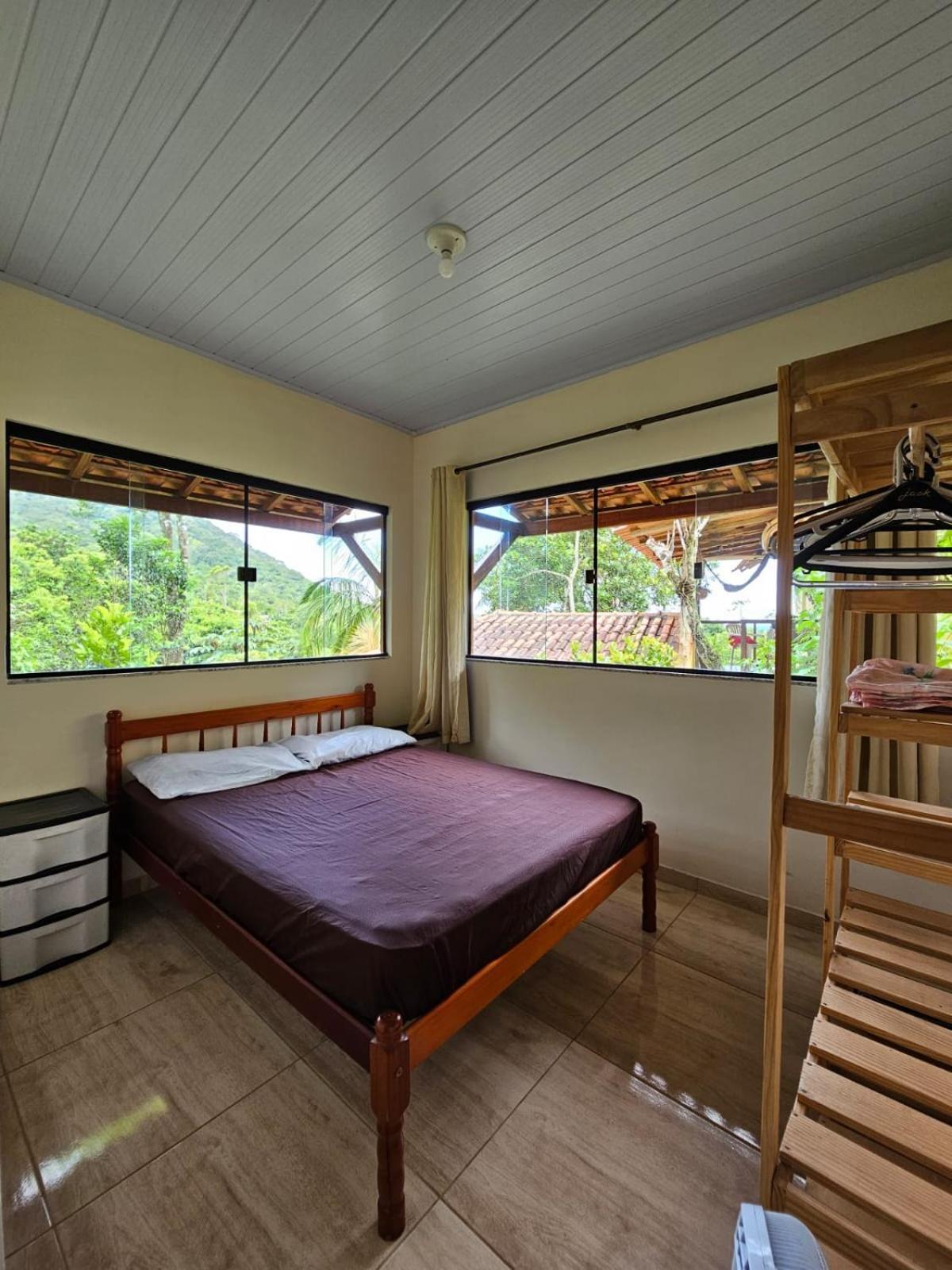Pedra Do Cepilho Otel Trindade  Dış mekan fotoğraf