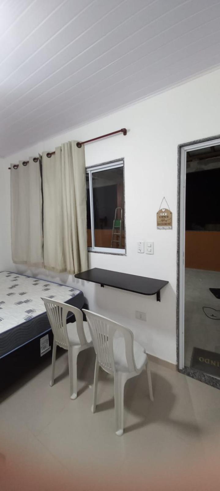 Pedra Do Cepilho Otel Trindade  Oda fotoğraf