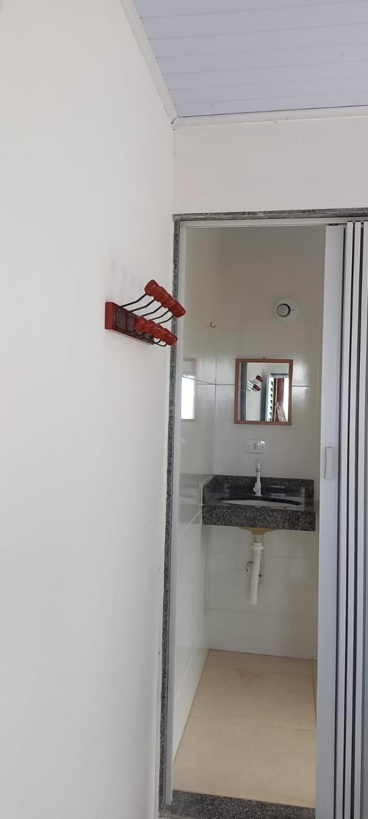 Pedra Do Cepilho Otel Trindade  Oda fotoğraf