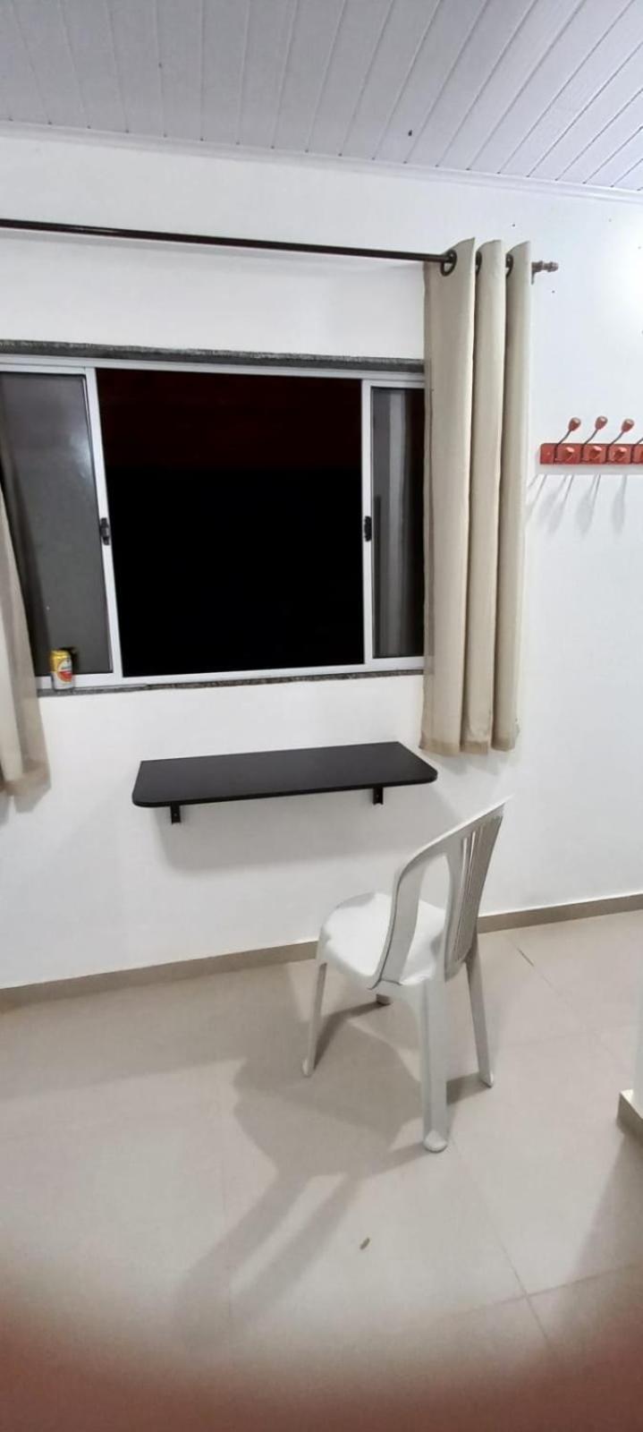 Pedra Do Cepilho Otel Trindade  Oda fotoğraf