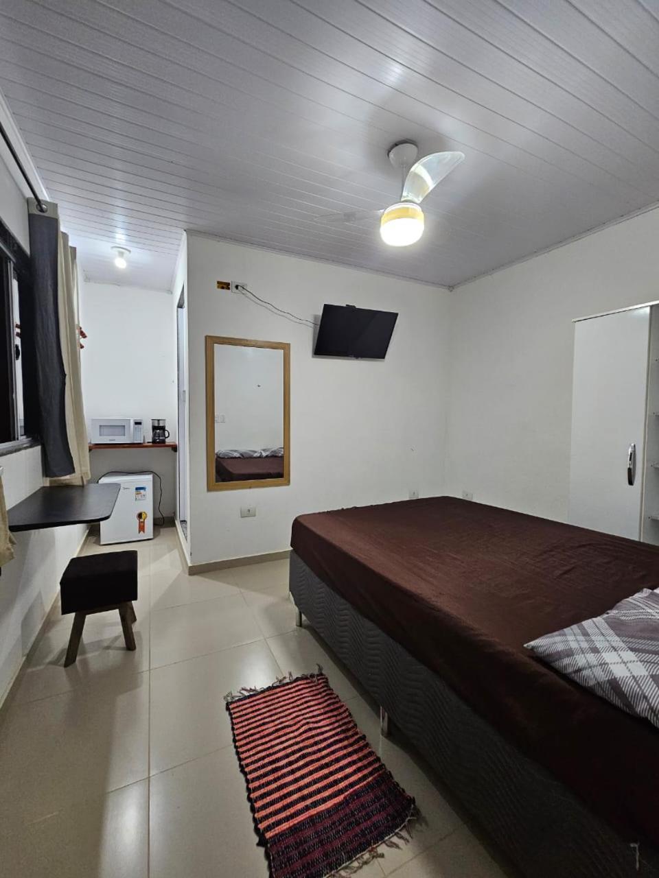 Pedra Do Cepilho Otel Trindade  Dış mekan fotoğraf