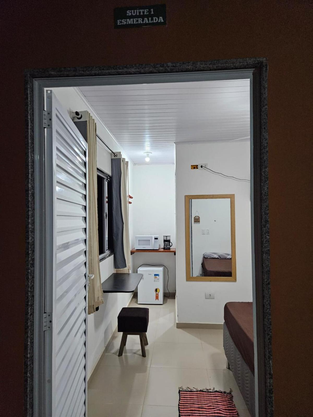 Pedra Do Cepilho Otel Trindade  Dış mekan fotoğraf