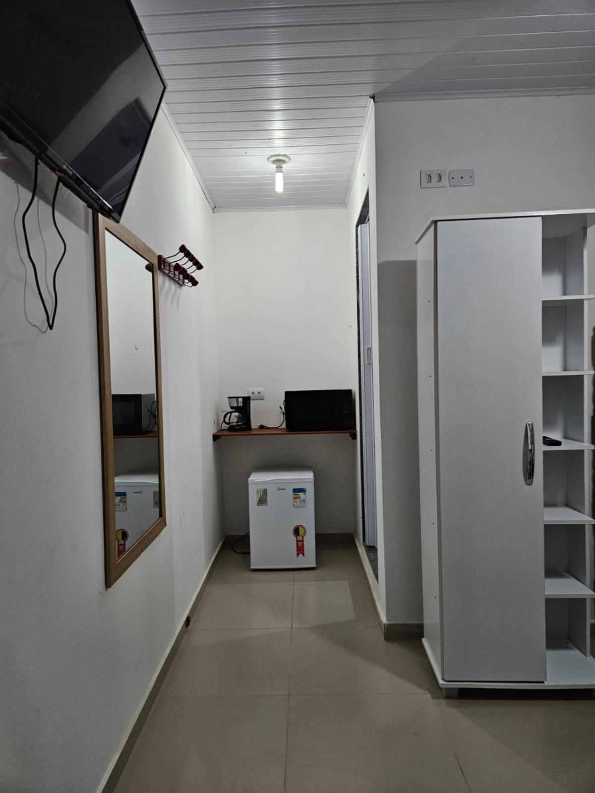 Pedra Do Cepilho Otel Trindade  Dış mekan fotoğraf