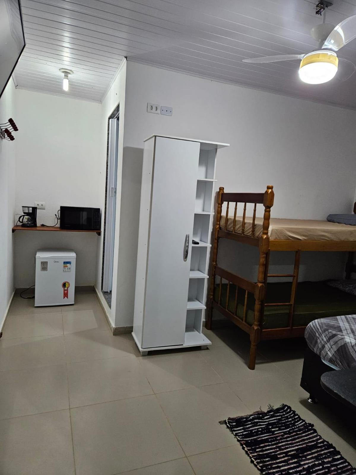 Pedra Do Cepilho Otel Trindade  Dış mekan fotoğraf